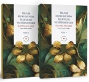 İslam Hukulunda İlletler ve Hikmetler (2 Cilt) - Albaraka Yayınları