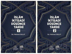 İslam İktisadi Düşünce Tarihi (2 Cilt Takım) - İzü Yayınları (İstanbul Zaim Üniversitesi)