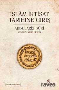 İslam İktisat Tarihine Giriş - İnsan Yayınları