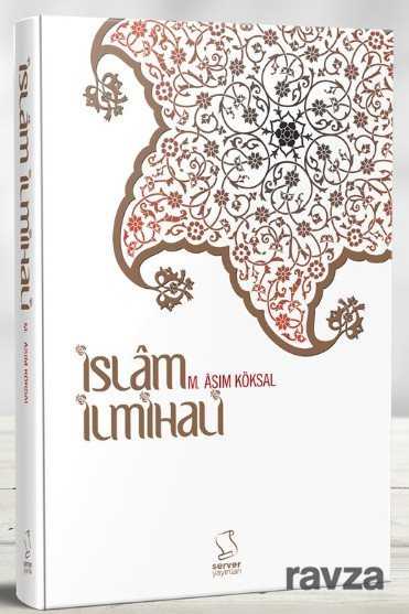 İslam İlmihali - Server Yayınları