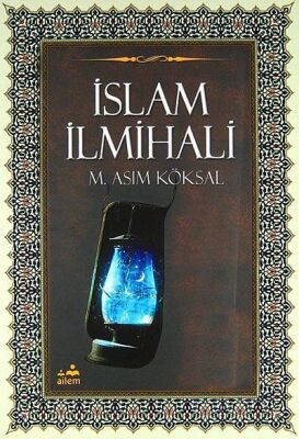 İslam İlmihali - 1