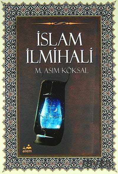 İslam İlmihali - 1