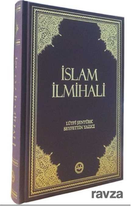 İslam İlmihali (Büyük Boy) - Diyanet İşleri Başkanlığı