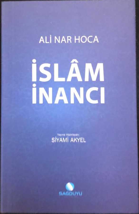 İslam İnancı ( Roman Boy ) - Sağduyu