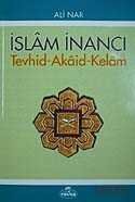 İslam İnancı Tevhid-Akaid-Kelam - 1