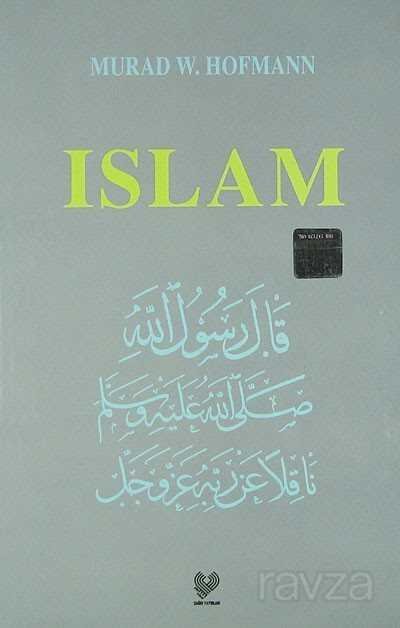 Islam (İngilizce) - 1
