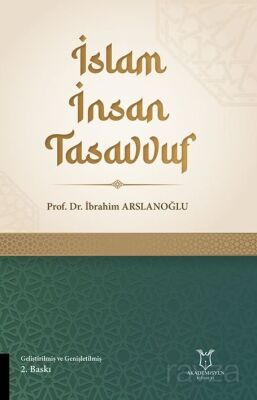 İslam İnsan Tasavvuf - 1