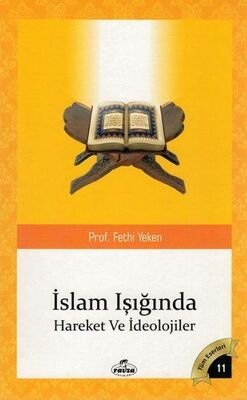 Islam Isiginda Hareketler ve Ideolojiler - 1