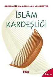 İslam Kardeşliği - Beka Yayınları