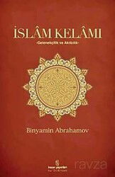İslam Kelamı - İnsan Yayınları