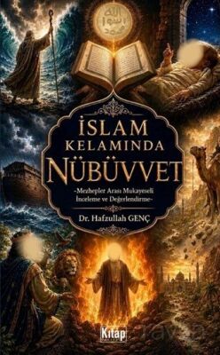 İslam Kelamında Nübüvvet - 1