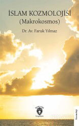İslam Kozmolojisi (Makrokosmos) - Dorlion Yayınevi