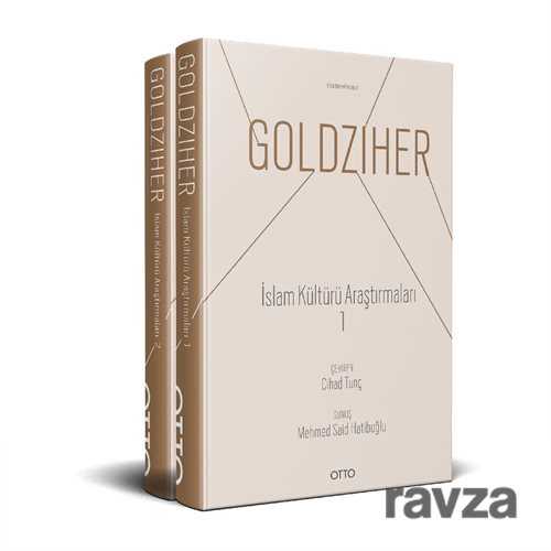 İslam Kültürü Araştırmaları (1-2 Takım) - Otto Yayınları (Ankara)