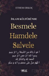 İslam Kültüründe Besmele Hamdele Salvele - Gülnar Yayınları