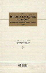 İslam Kültüründe Hoşgörü - Diyanet İşleri Başkanlığı