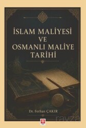 İslam Maliyesi ve Osmanlı Maliye Tarihi - Ekin Kitabevi Yayınları (Bursa)