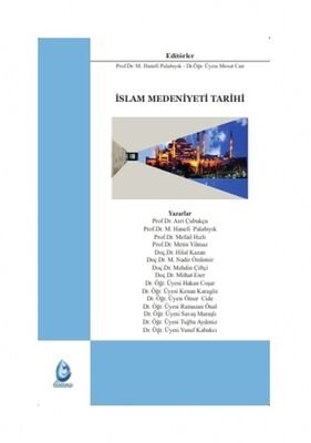 İslam Medeniyet Tarihi - 1