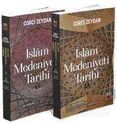 İslam Medeniyeti Tarihi (I-II Cilt) - 1