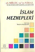 İslam Mezhepleri - 1