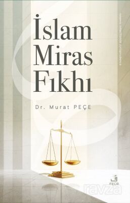 İslam Miras Fıkhı - 1