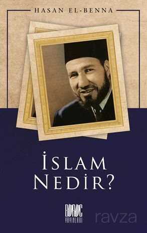 İslam Nedir? - Buruç Yayınları