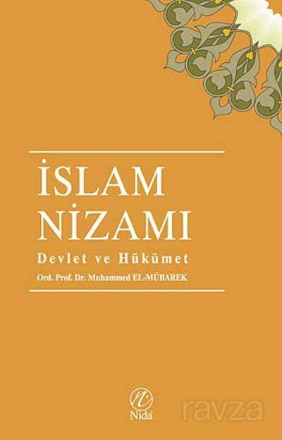 İslam Nizamı - Nida Yayınları