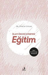 İslam Öncesi Dönemde Eğitim - Fecr Yayınevi