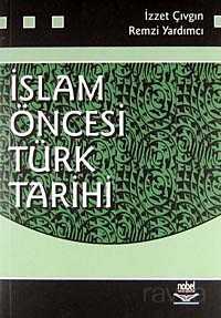 İslam Öncesi Türk Tarihi - 1