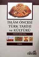 İslam Öncesi Türk Tarihi ve Kültürü / Prof. Dr. Zerrin Günal - 1