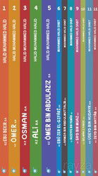 İslam Öncüleri (12 Kitap) - Beka Yayınları