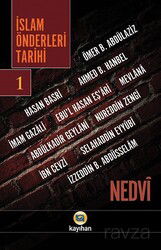 İslam Önderleri Tarihi 1 - Kayıhan Yayınları