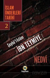 İslam Önderleri Tarihi 2 - Kayıhan Yayınları