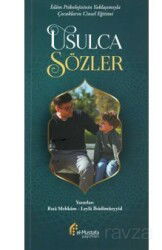 İslam Psikolojisinin Yaklaşımıyla Çocukların Cinsel Eğitimi Usulca Sözler - El-Mustafa Yayınları