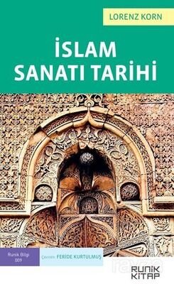 İslam Sanatı Tarihi - 1