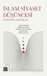 İslam Siyaset Düşüncesi - Küre Yayınları