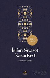 İslam Siyaset Nazariyesi - Fecr Yayınevi
