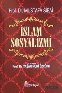 İslam Sosyalizmi - Yeni Boyut Yayınları