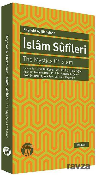 İslam Sufileri - Büyüyenay Yayıncılık