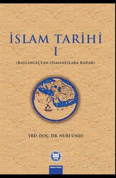 Islam Tarihi - 1 - M.Ü. İlahiyat Fak. Vakfı Yayınları