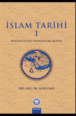 Islam Tarihi - 1 - 1
