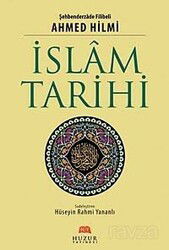 İslam Tarihi - Huzur Yayınevi