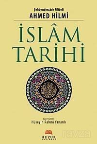 İslam Tarihi - 1