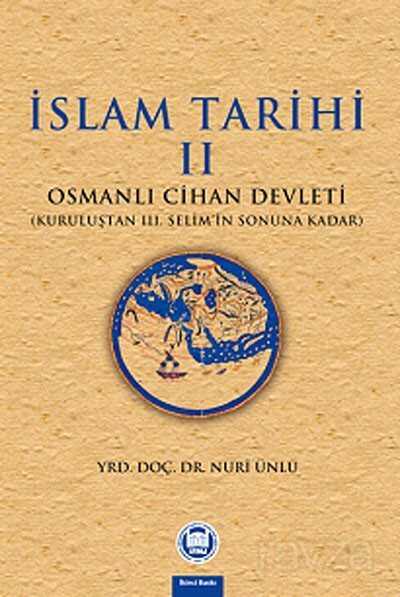 Islam Tarihi - 2 - M.Ü. İlahiyat Fak. Vakfı Yayınları