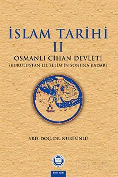 Islam Tarihi - 2 - 1