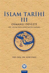 İslam Tarihi - 3 - M.Ü. İlahiyat Fak. Vakfı Yayınları