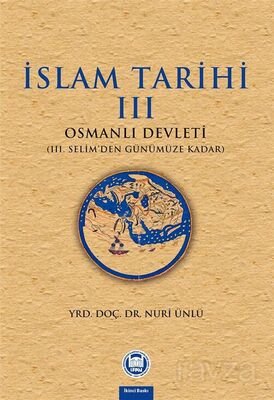 İslam Tarihi - 3 - 1