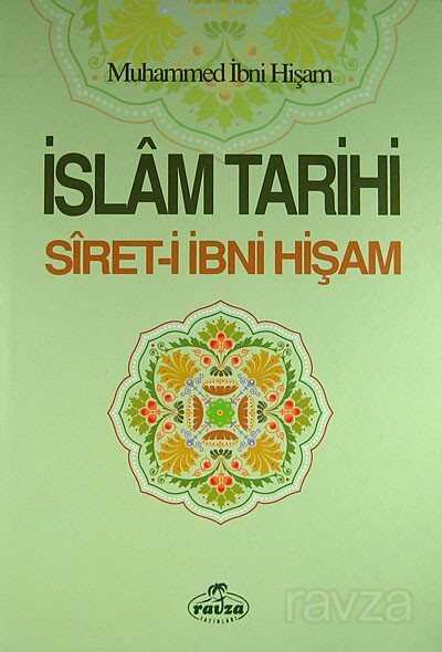 İslam Tarihi (4 Cilt) - Ravza Yayınları