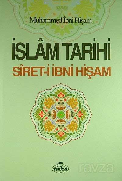 İslam Tarihi (4 Cilt) - 1