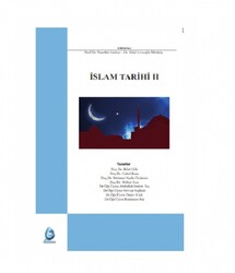 İslam Tarihi 2 - Lisans Yayıncılık