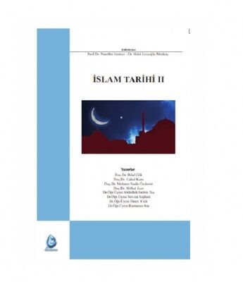 İslam Tarihi 2 - 1